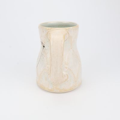 Katriona Drijber, Ptarmigan Mug