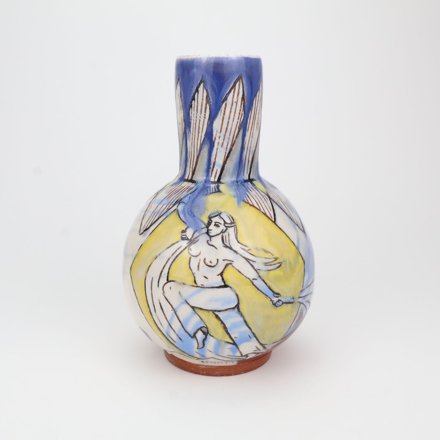 Jessica Brandl, Vase, 2