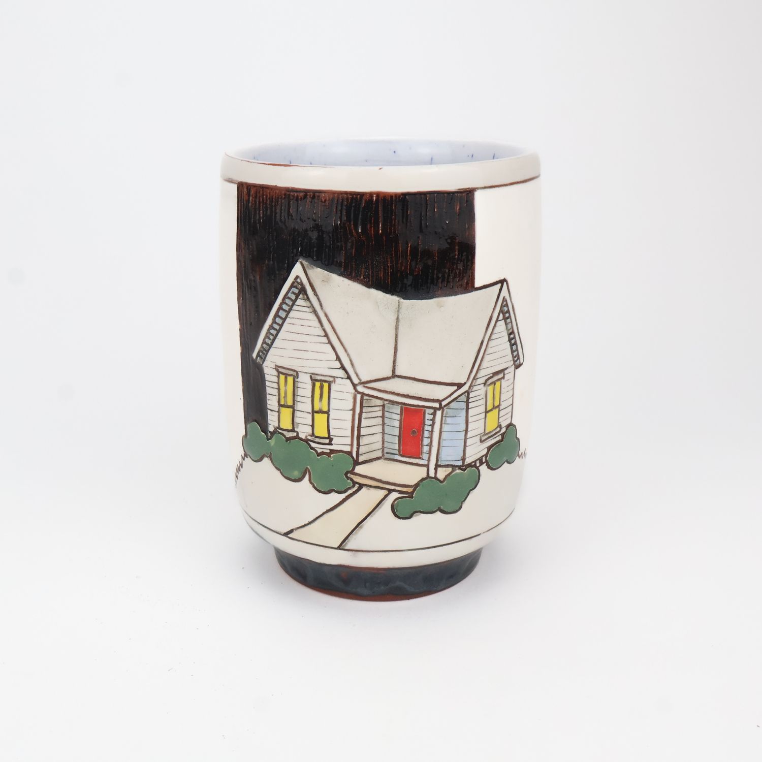 Jessica Brandl, Tall cup, 2