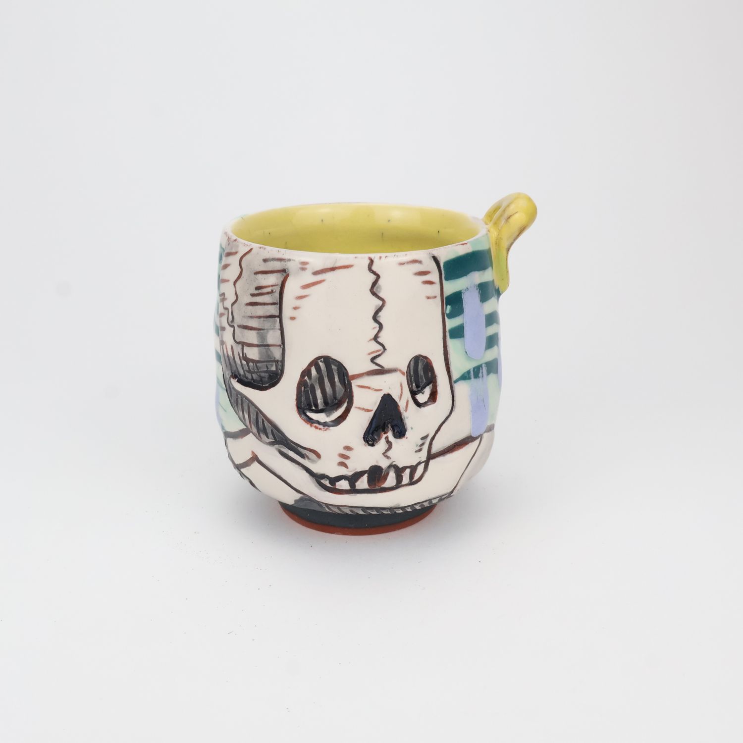 Jessica Brandl, Cup, 1