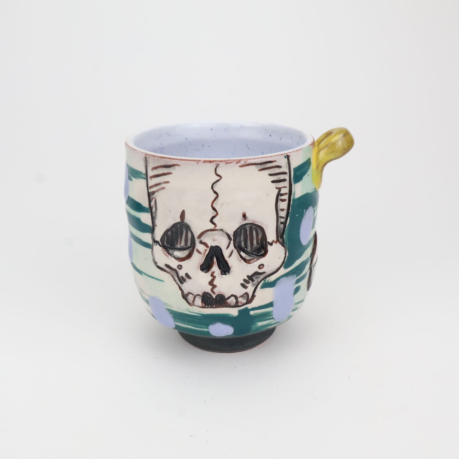 Jessica Brandl, Cup, 3