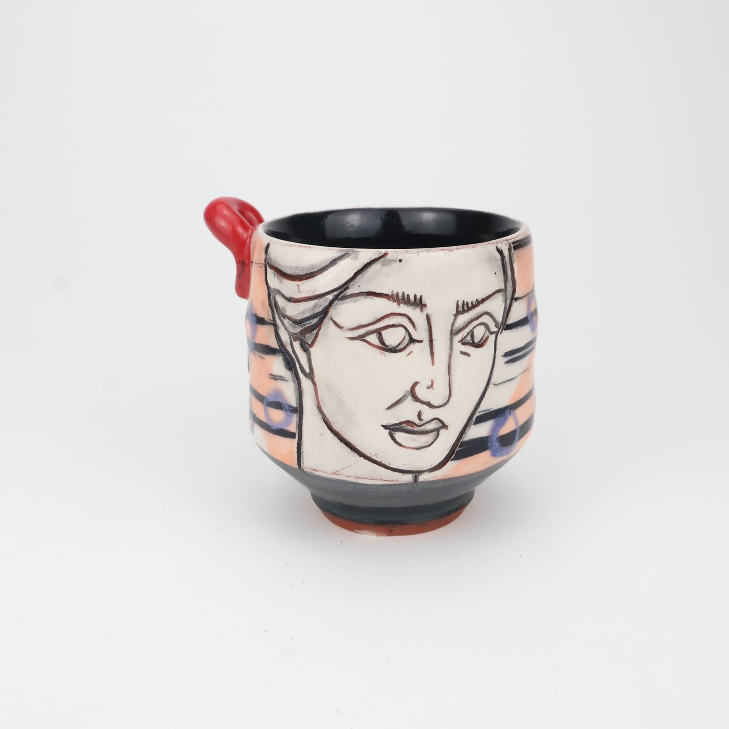 Jessica Brandl, Cup, 4
