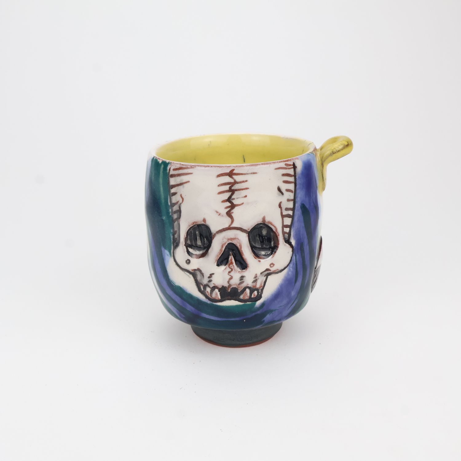 Jessica Brandl, Cup, 2