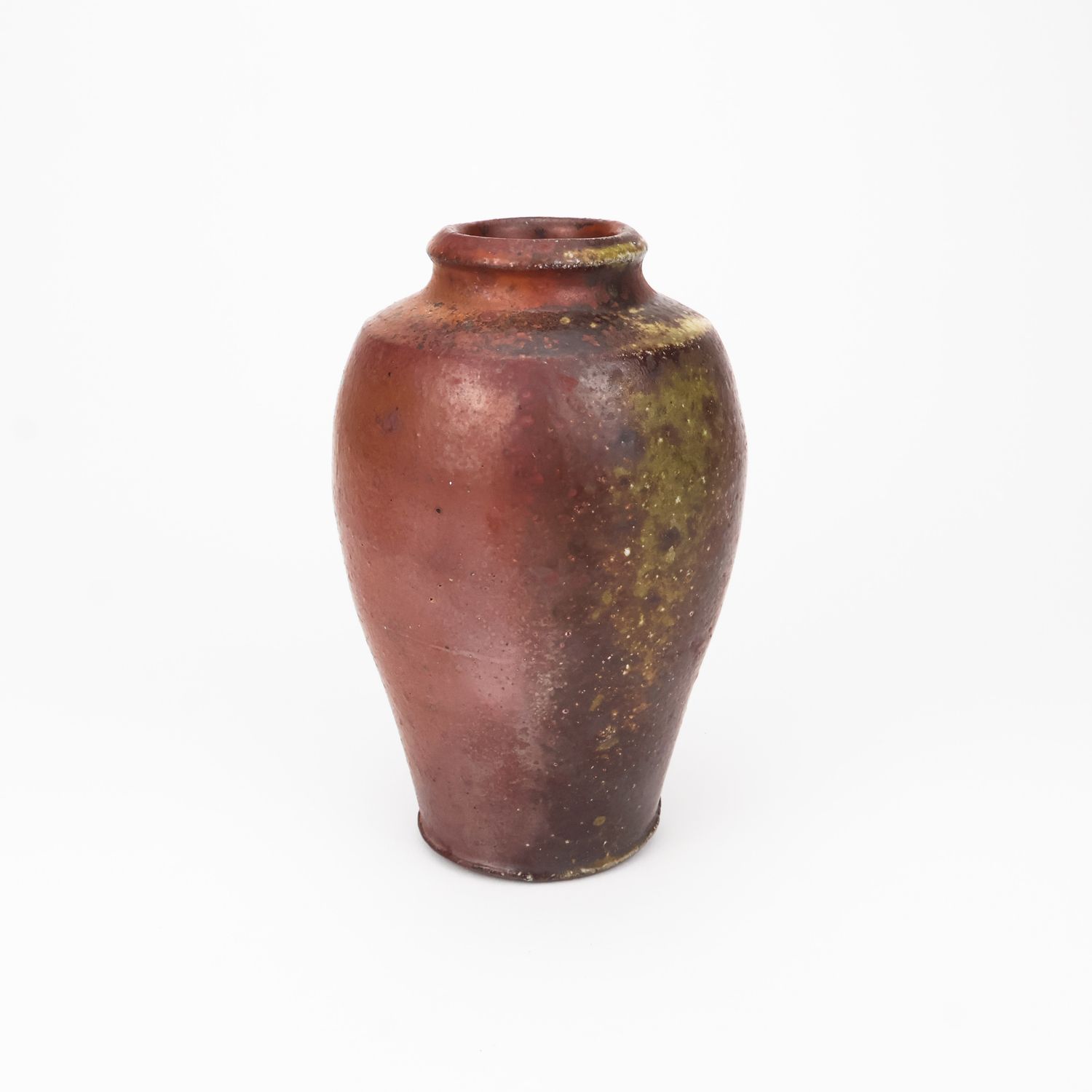 Alexandra Barao, Bottle Vase, 1