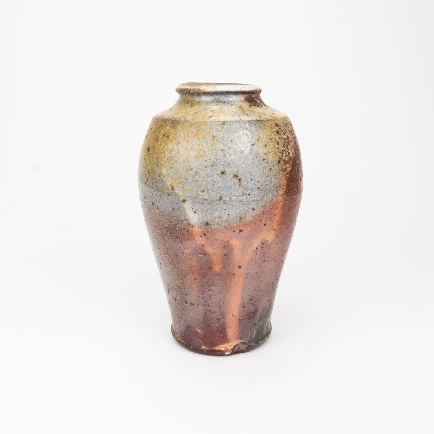 Alexandra Barao, Bottle Vase, 2