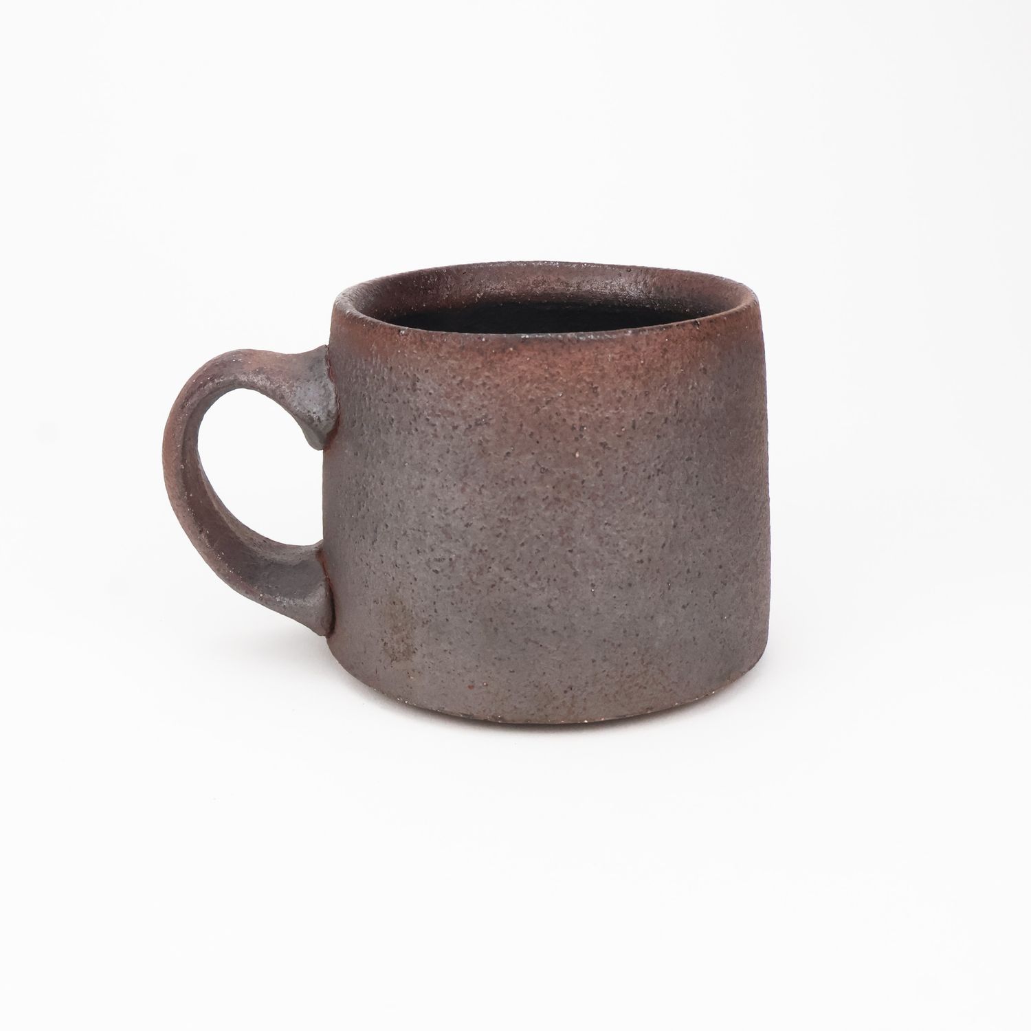 Alexandra Barao, Laterite mug, 1