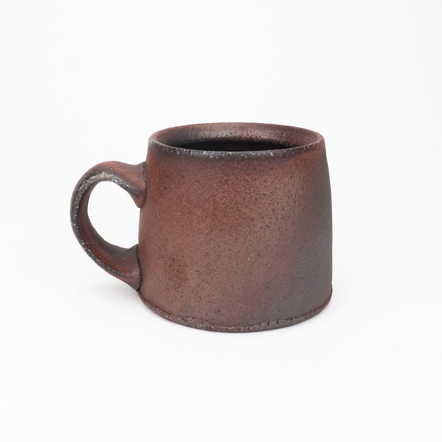 Alexandra Barao, Laterite mug, 2