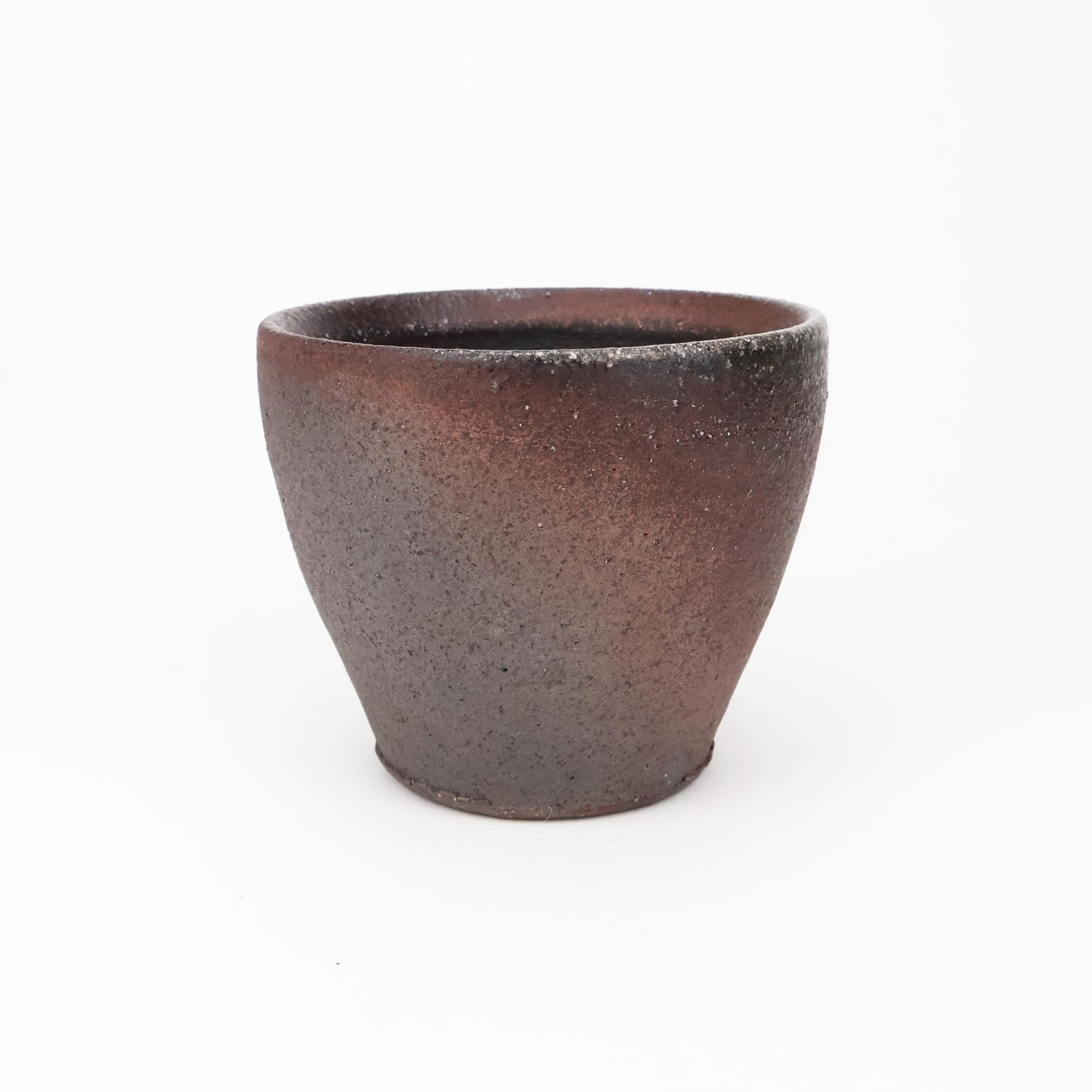 Alexandra Barao, Laterite sipper, 2