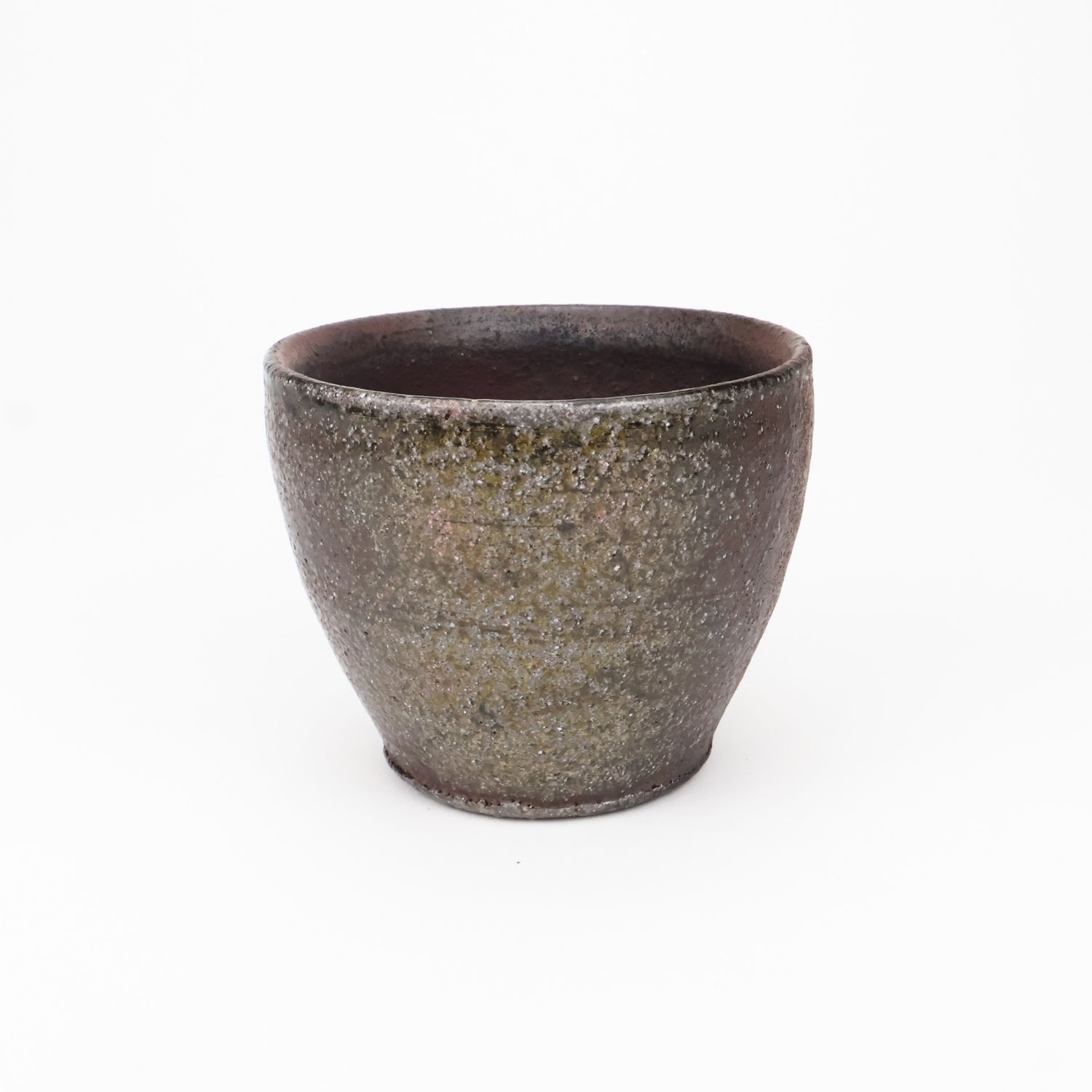 Alexandra Barao, Laterite sipper, 3