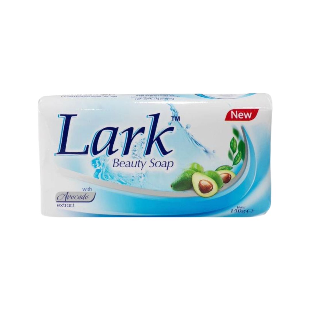 LARK SAVON AVOCADO 150GX48