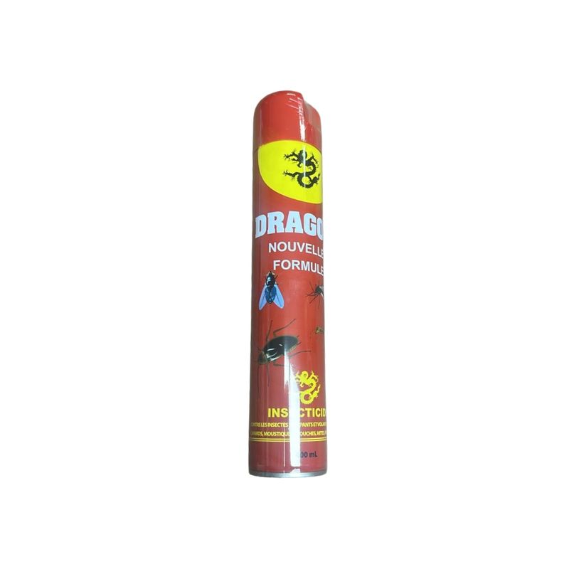 DRAGON SPRAY 24X400ML