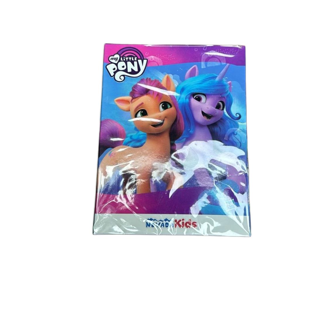 NEVADA PARFAN KIDS MY LITTLE PONY 48X100ML