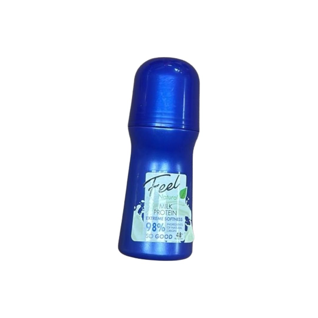 FEEL DEO BLU  50MLX96