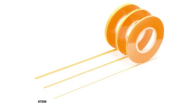 BANDE CACHE 1 MM - TAMIYA - TAM87206