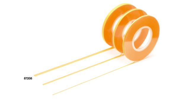 BANDE CACHE 3MM - TAMIYA - TAM87208