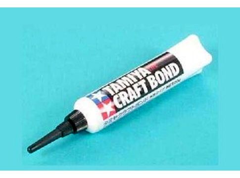 CRAFT BOND - TAMIYA - TAM87078