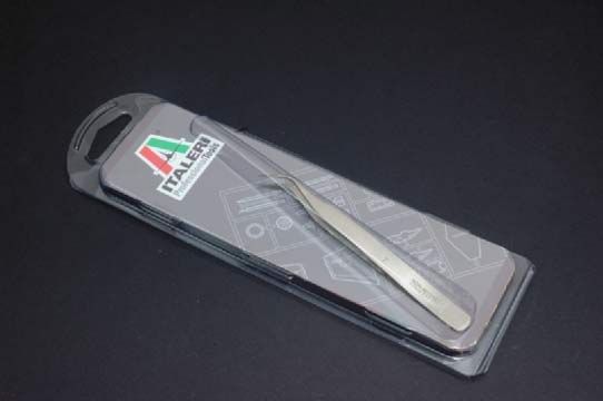PRECELLES COURBES - ITALERI - ITA50813