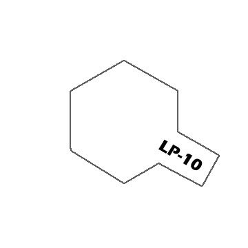 PEINTURE LAQUEE LP10 DILUANT -10 ml - TAMIYA - TAM82110