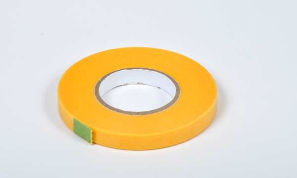 RECHARGE BANDE CACHE 6 MM - TAMIYA - TAM87033