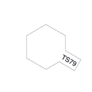 SPRAY TS79 VERNIS SATIN - TAMIYA - TAM85079