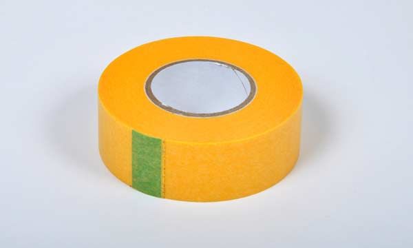 RECHARGE BANDE CACHE 18 MM - TAMIYA - TAM87035