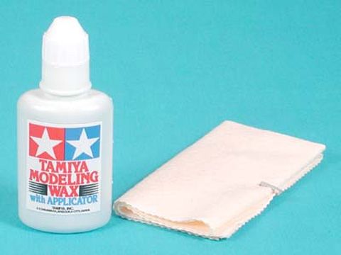 POLISH - TAMIYA - TAM87036