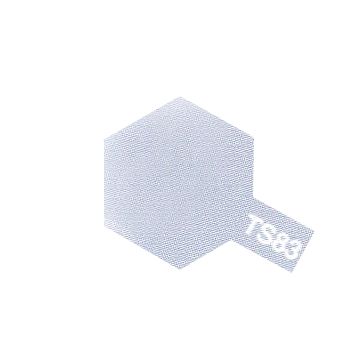 SPRAY TS83 ARGENT METAL BRILLANT - TAMIYA - TAM85083