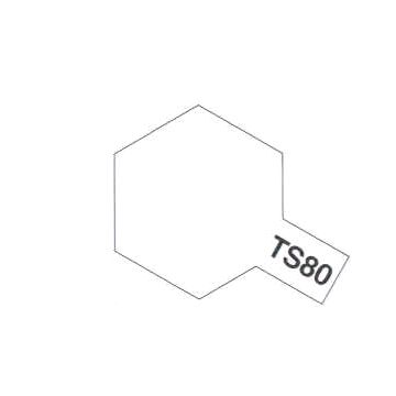 SPRAY TS80 VERNIS MAT - TAMIYA - TAM85080