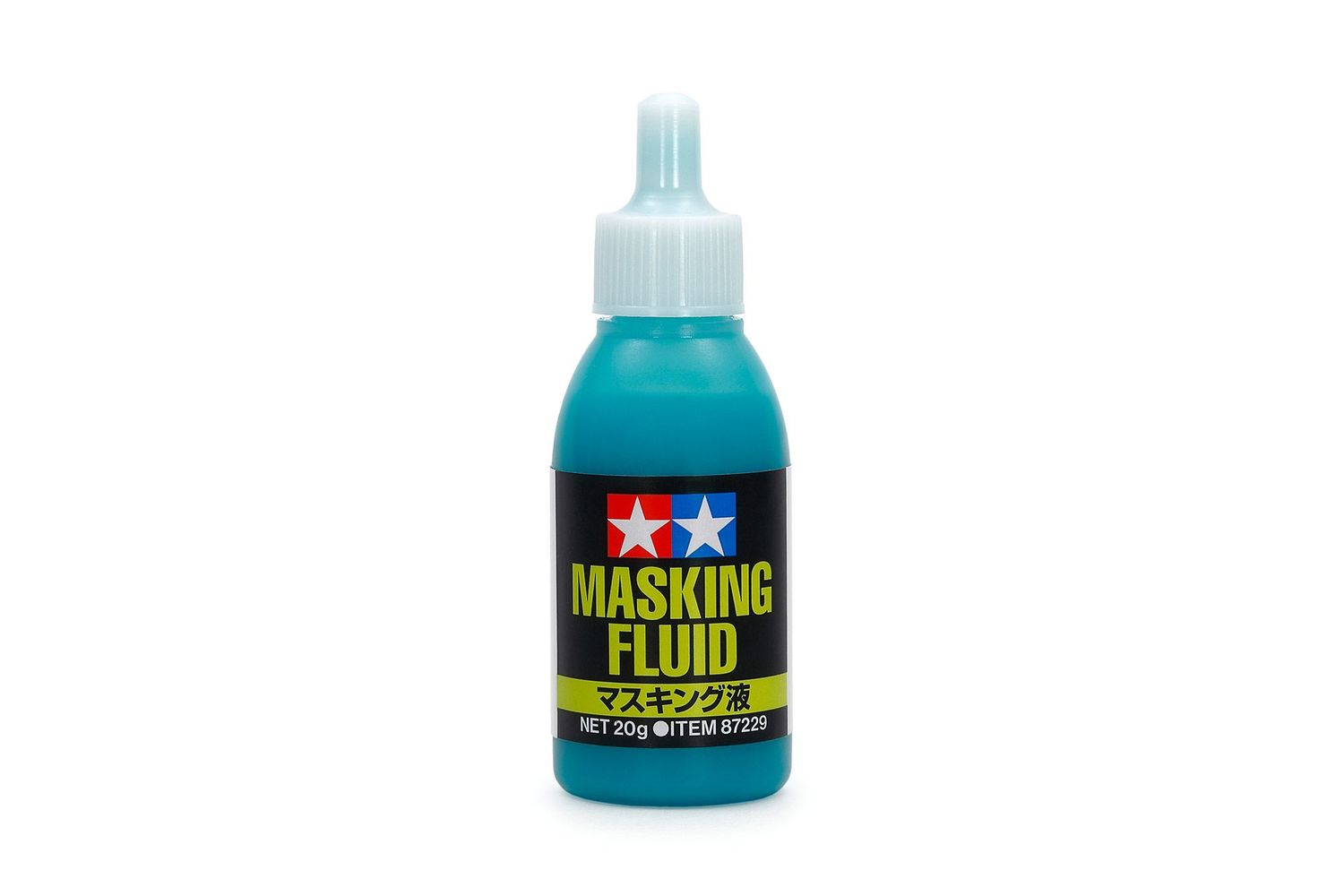 LIQUIDE DE MASQUAGE - TAMIYA - TAM87229