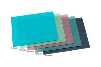 Toile de poncage grain 600 - TAMIYA - TAM87231