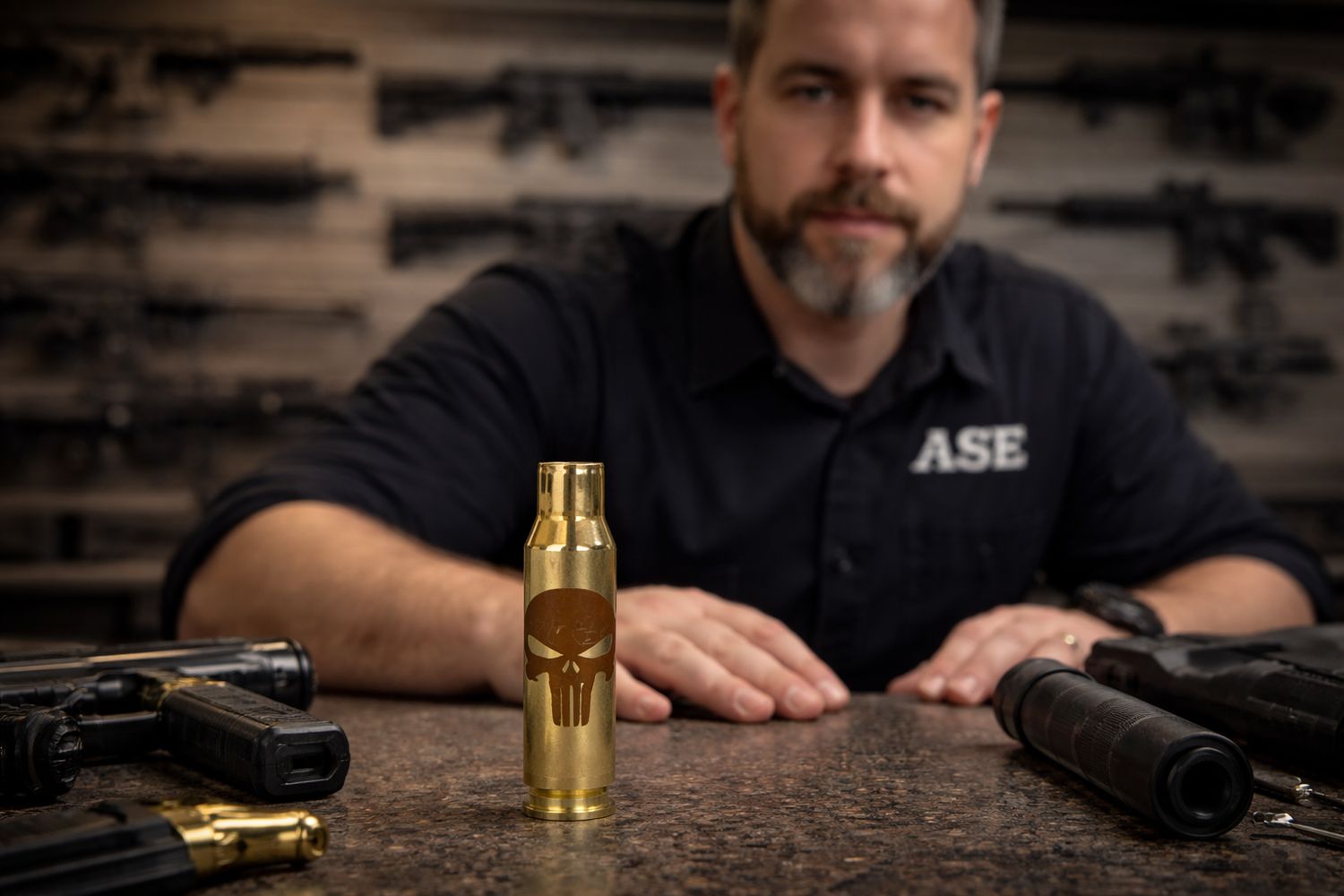 Dekohülse oder Dekopatrone mit Lasergravur Dekohülse oder Dekopatrone mit Lasergravur