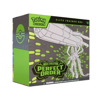 ETB - EQUILIBRIO PERFECTO