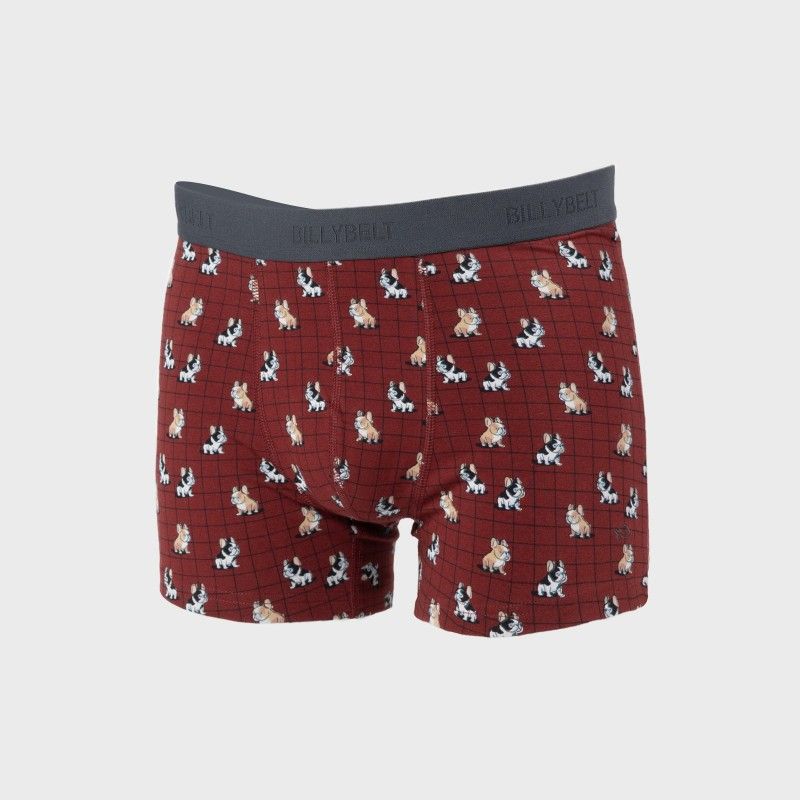 Boxer Brief Marcel für Herren