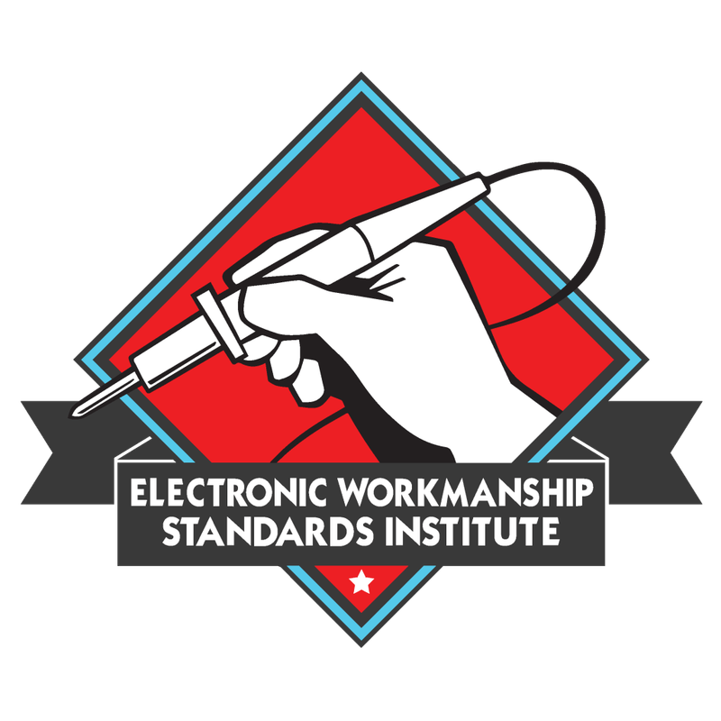 IPC/EIA J-STD 001 Certification Course