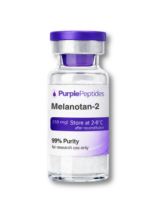 Melanotan-2 Melanotan-2
