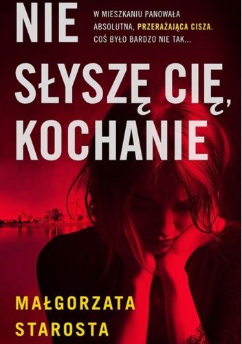 Nie słyszę Cię, kochanie