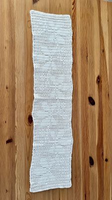 Bieżnik szydełkowy (R1045)