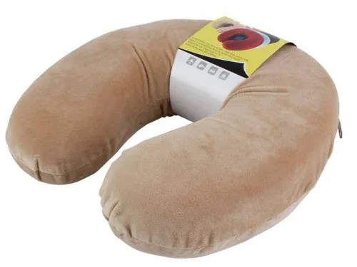 مخدة رقبة بيج