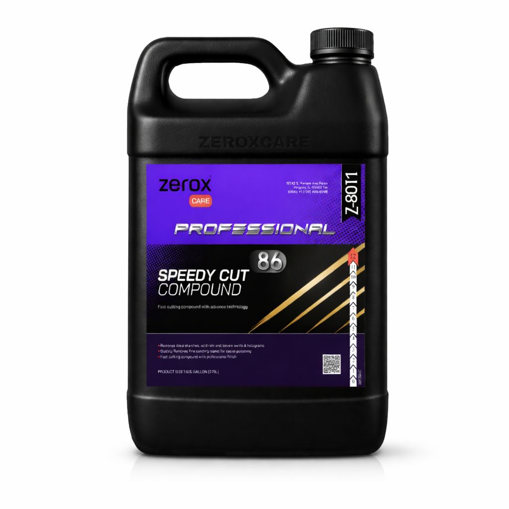 زيروكس كير 86 برو – كمباوند إزالة الخدوش