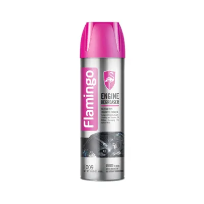 نظف ماكينة ديجريزر فلامنجو 500مل