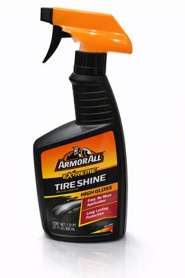 أرمور أول إكستريم – ملمّع إطارات هاي جلوس 650 مل أرمور أول إكستريم – ملمّع إطارات هاي جلوس 650 مل