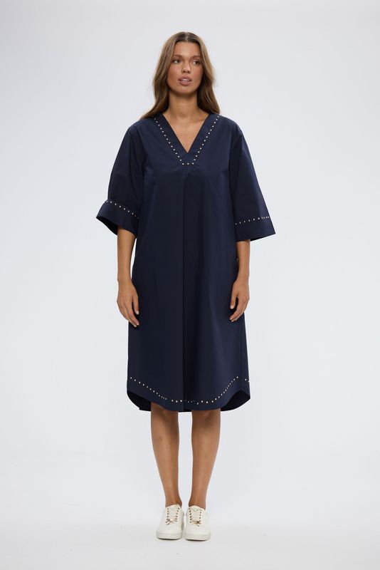 Holiday Ray Tunic HC26051