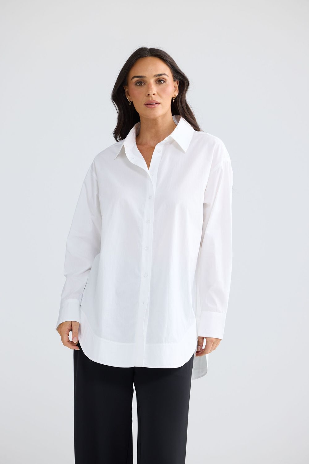 Brave and True Claire Shirt BT26596