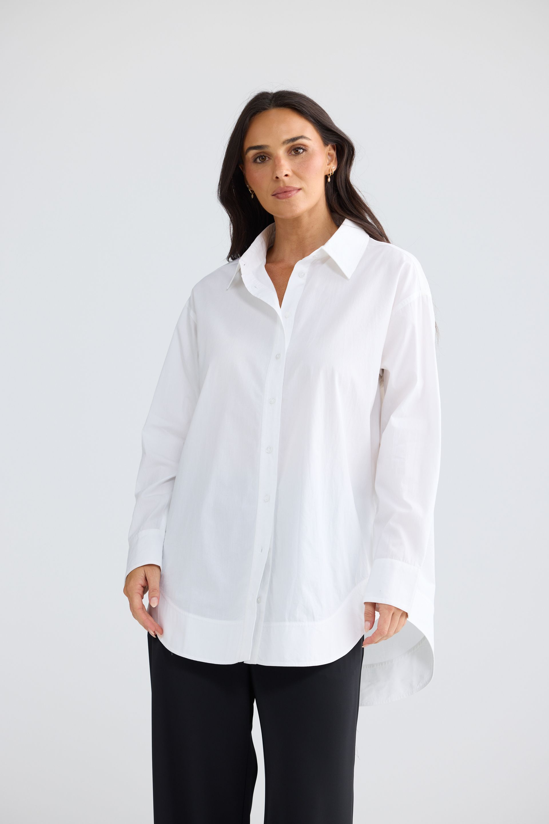 Brave and True Claire Shirt BT26596