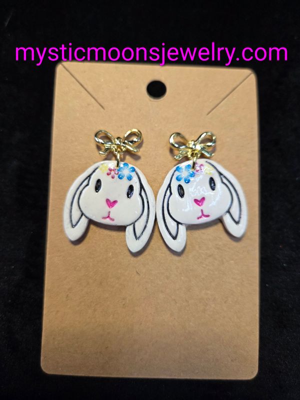 The Blossom Lop Drops