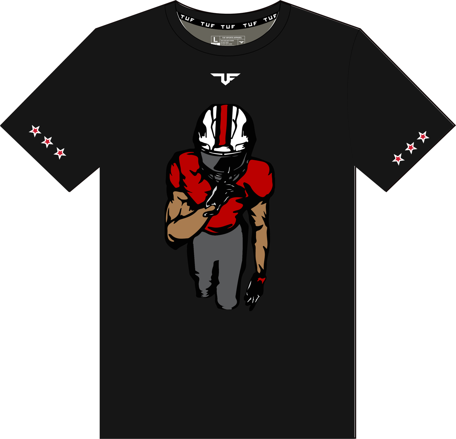 Carolina Recon "Line It Up" Tee