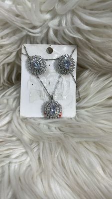 Necklace set 002