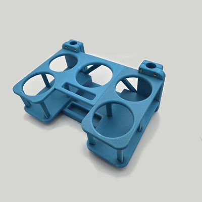 Helm, Cup, UE Boom and Cellphone holder