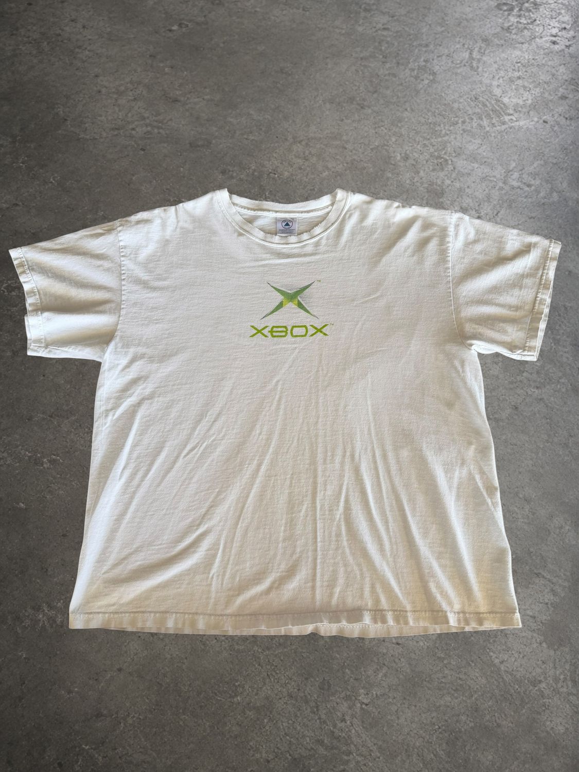 90s Xbox Promo Tee