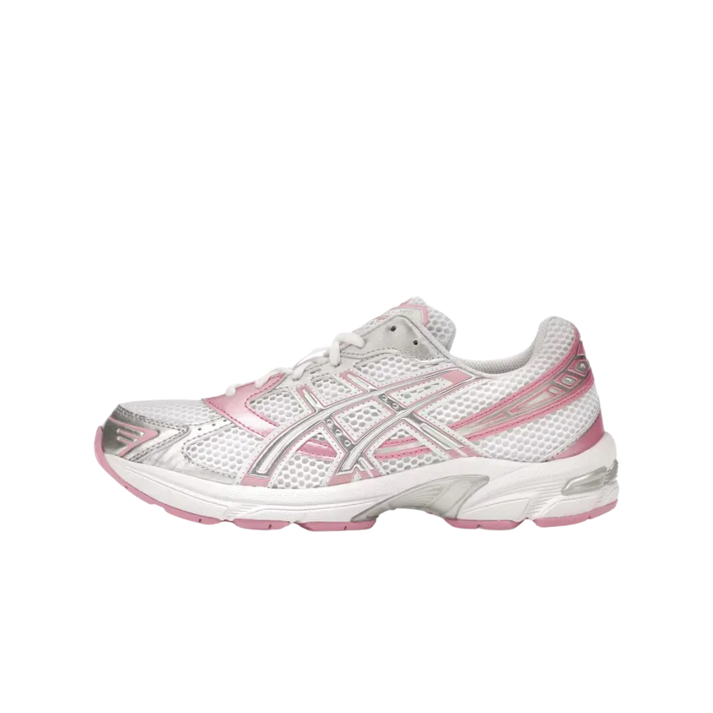 ASICS Gel-1130 White Pure Silver Pink
